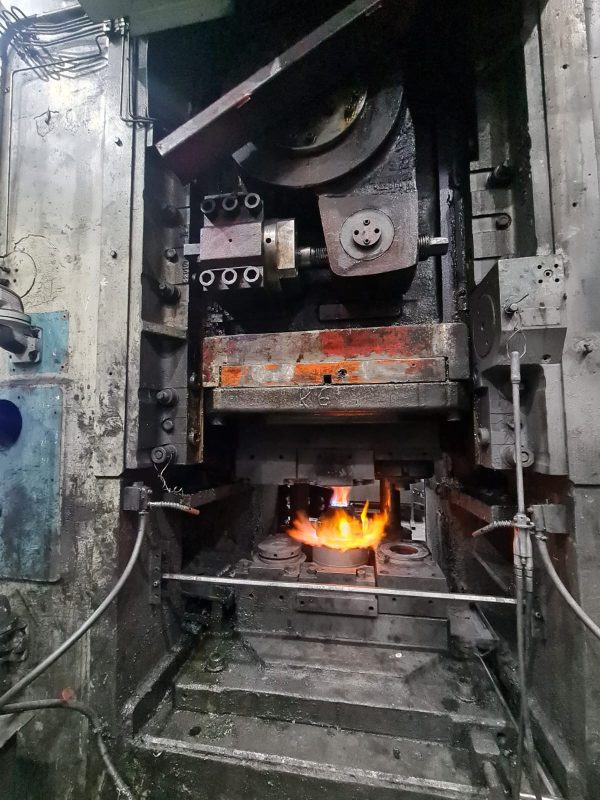 Smeral LZK 2500 P - immagine 3