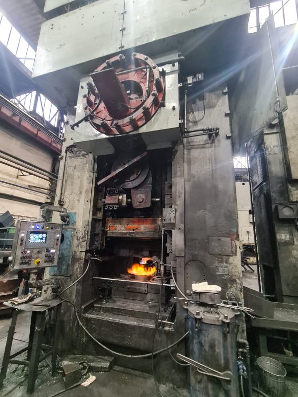 Smeral LZK 2500 P - immagine 2