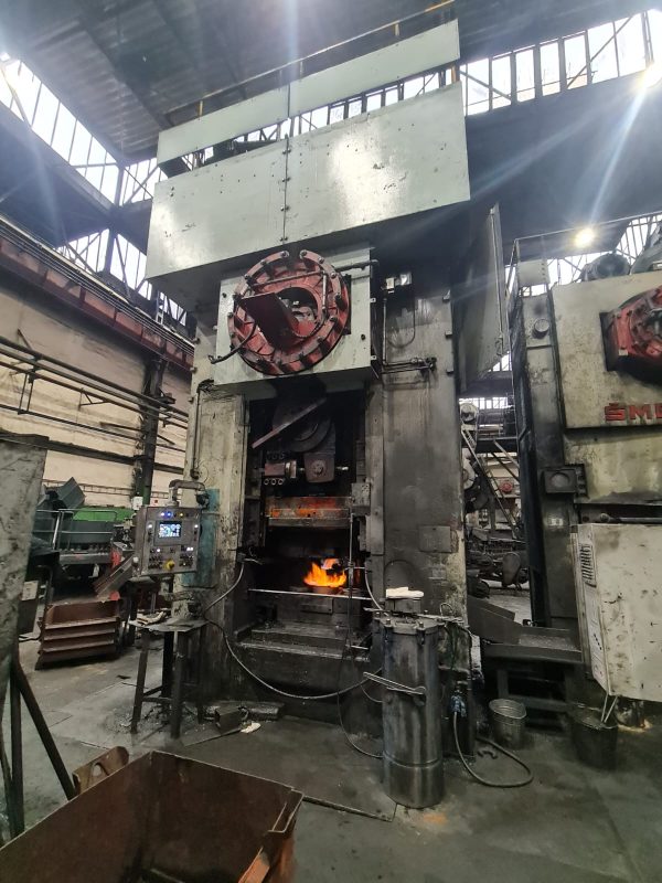 Smeral LZK 2500 P