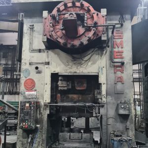 Smeral LZK 2500 P
