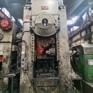 Smeral LKM 1000 ton