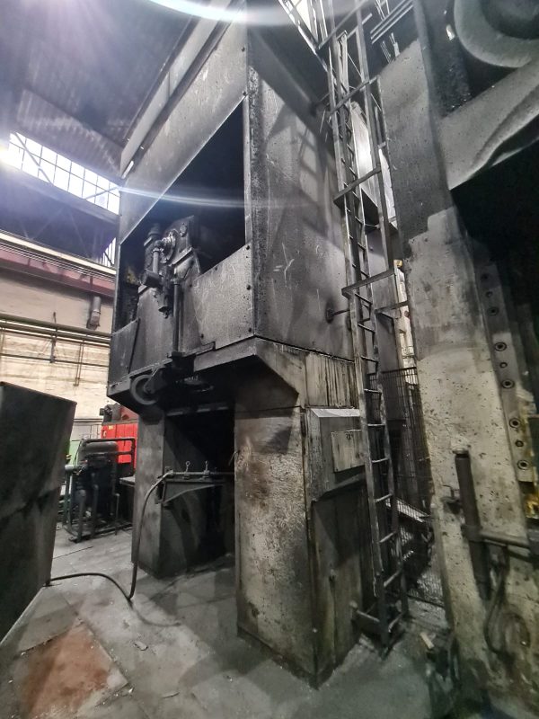 Smeral LZK 2500 ton P - immagine 5