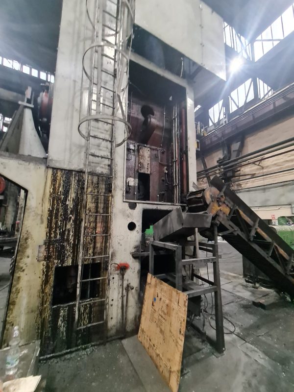 Smeral LZK 4000 ton - immagine 5