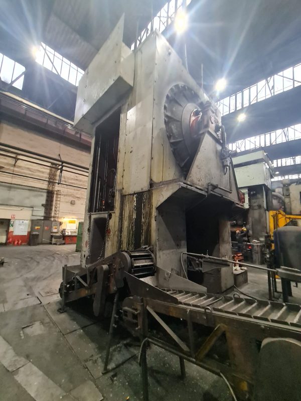 Smeral LZK 4000 ton - immagine 6