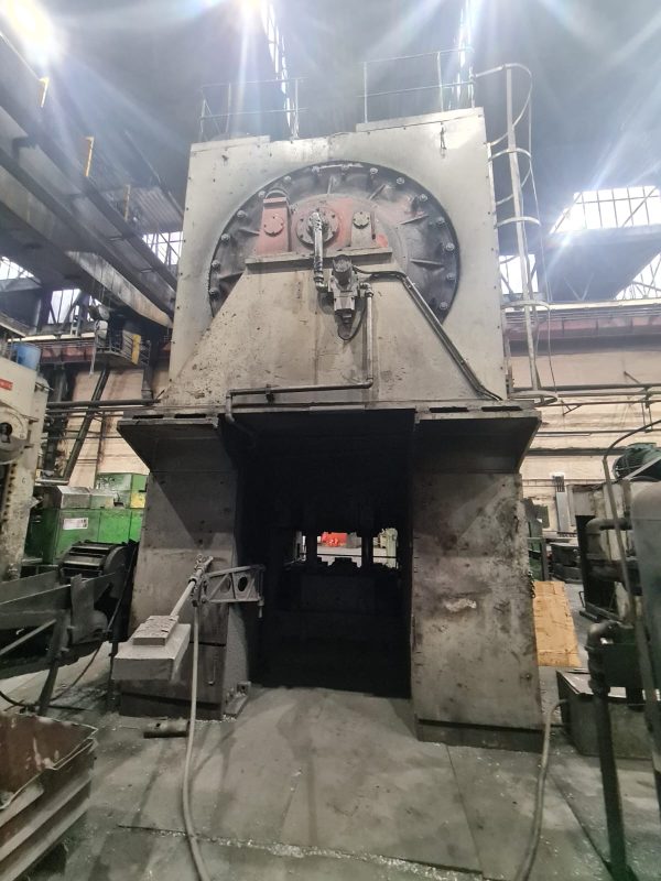 Smeral LZK 4000 ton - immagine 2