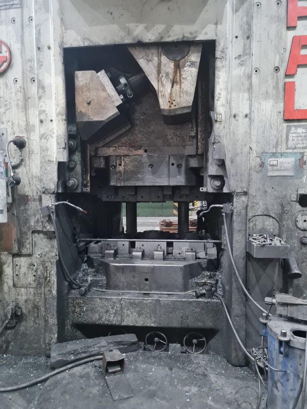 Smeral LZK 4000 ton - immagine 4