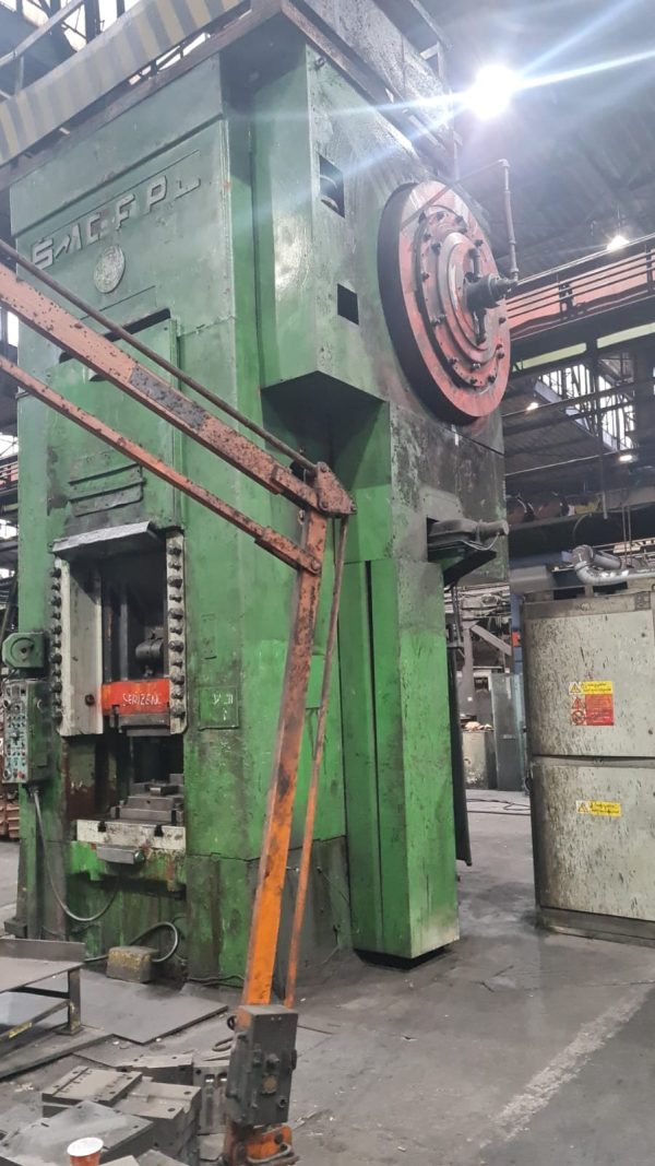 Smeral LLR 2000 ton - immagine 4