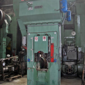 Ficep 330 ton180mm