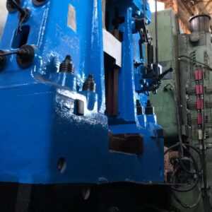 Maglio Huta Zygmunt MPM 1600 B