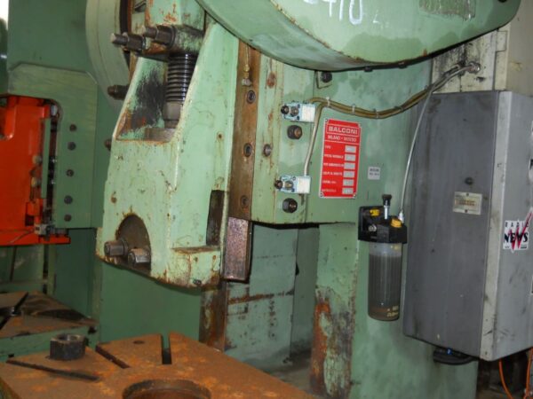 Balconi 70 ton - immagine 2