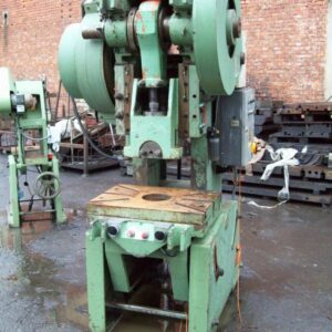Balconi 70 ton