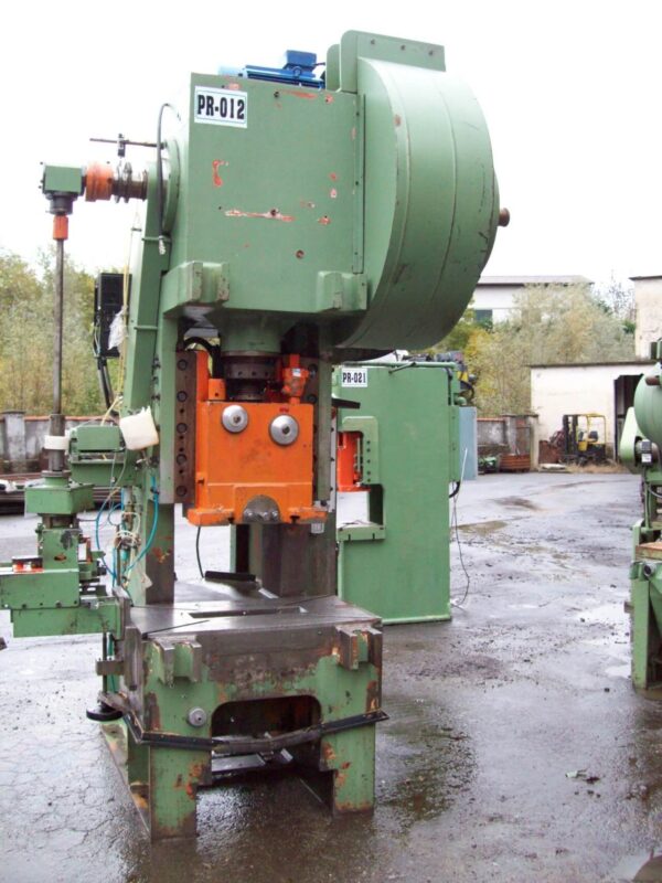 Balconi 80 ton - immagine 3