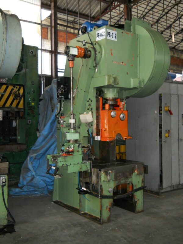 Balconi 80 ton - immagine 4