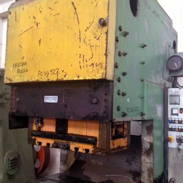 Russa 160 ton - immagine 5