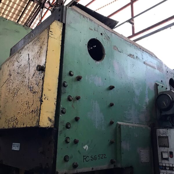 Russa 160 ton - immagine 2
