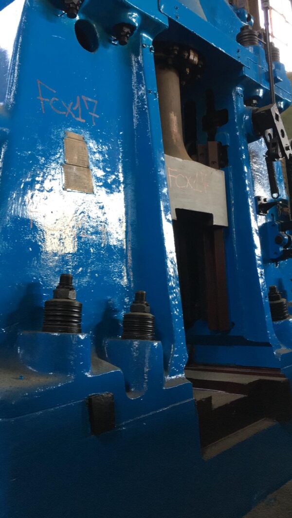 Maglio Huta Zygmunt MPM 1600 B - immagine 2