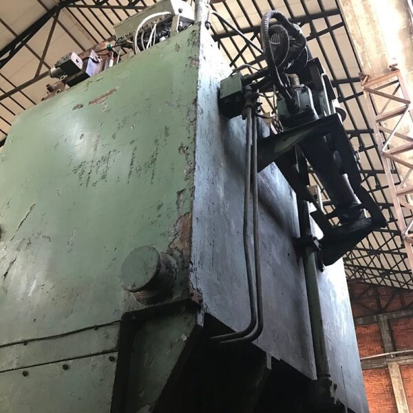 Lasco 400 ton - immagine 4