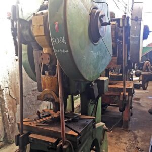 Legnani 60 ton