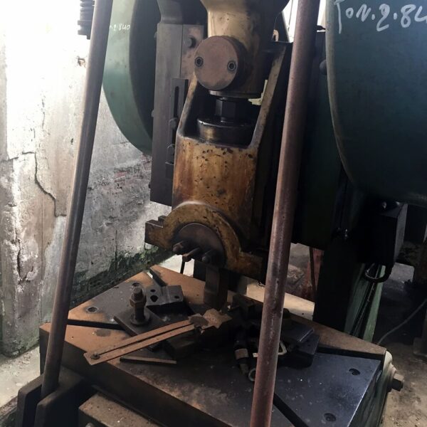 Legnani 60 ton - immagine 2