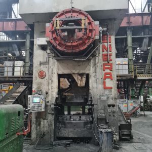 Smeral LZK 4000 ton