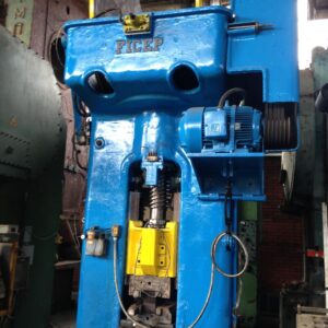 Ficep 330 ton 180mm