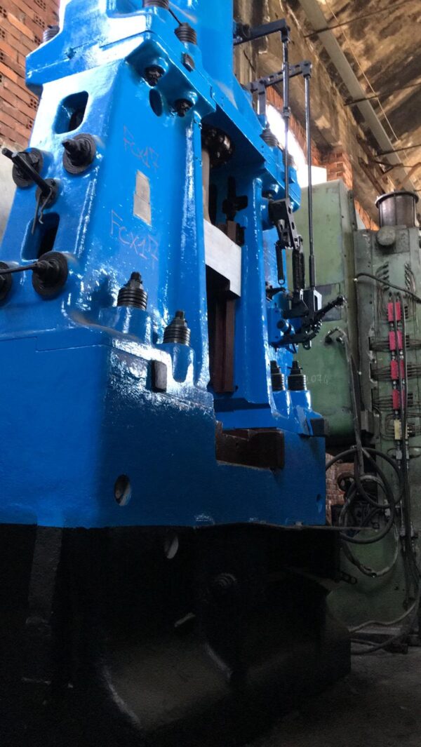 Maglio Huta Zygmunt MPM 1600 B