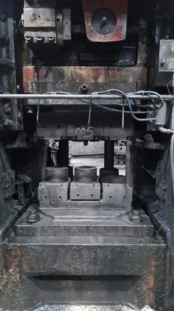 Smeral LZK 2500 P - immagine 3