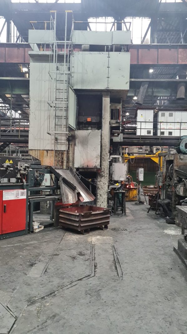 Smeral LZK 2500 P - immagine 5