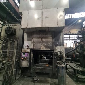 Smeral LZK 2500 ton P