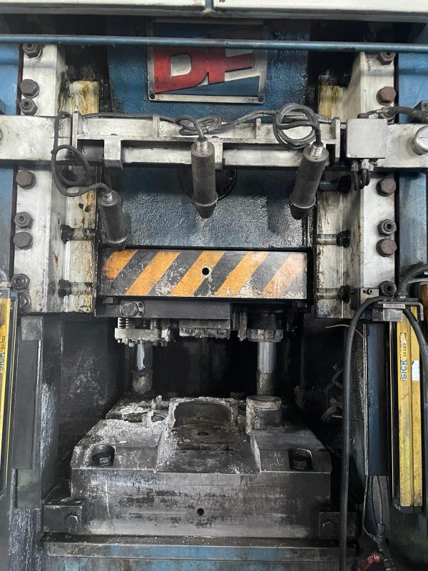 Farina Gas 1000 ton - immagine 2