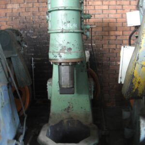 Ariete Pensotti 80 kg