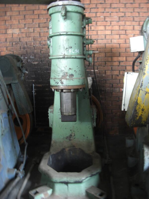 Ariete Pensotti 80 kg