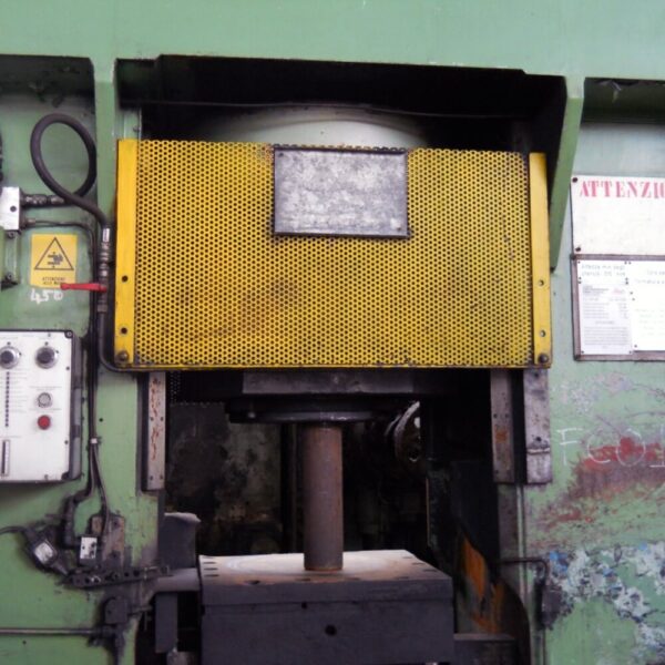 Lasco 400 ton - immagine 2