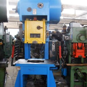Dalle Molle 120 ton