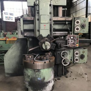 Tornio verticale Pensotti 1000