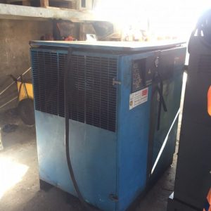 Compressore Worthington 22kW
