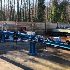 Ficep Caddy 52
