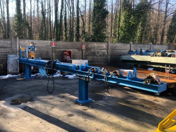 Ficep Caddy 52