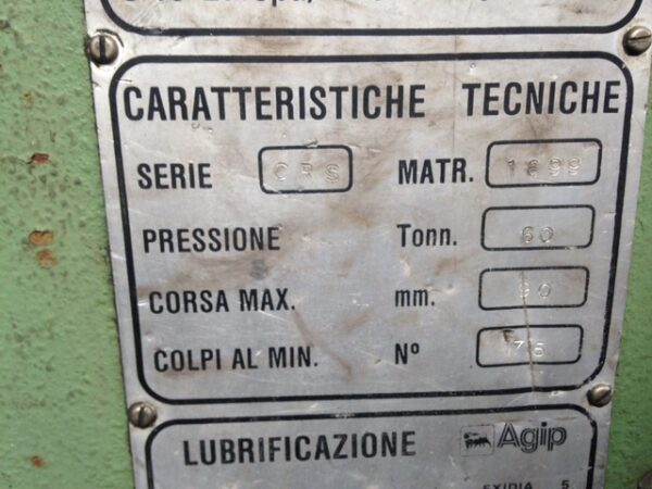 Manzoni 60 ton - immagine 2