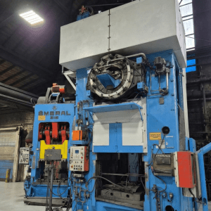 Smeral LZK 2500 P ton