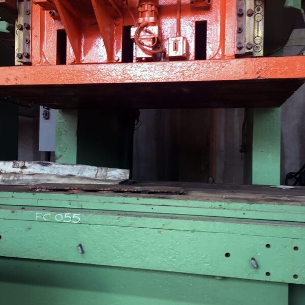 Roche 250 ton a due bielle - immagine 2