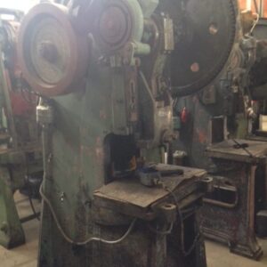 Manzoni 60 ton