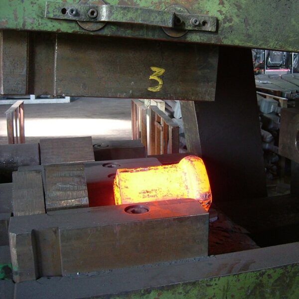Eumuco SMZ 1600 ton 6” - immagine 3
