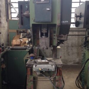 Manzoni 60 ton