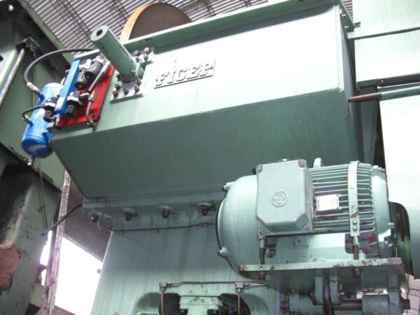 Ficep 330 ton180mm - immagine 2