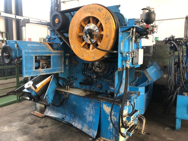 Ficep Caddy 63 - immagine 5