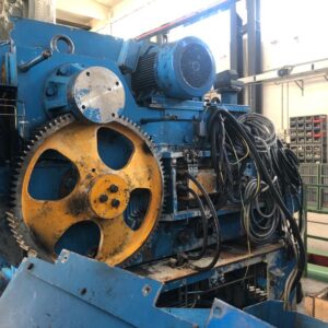 Ficep Caddy 63