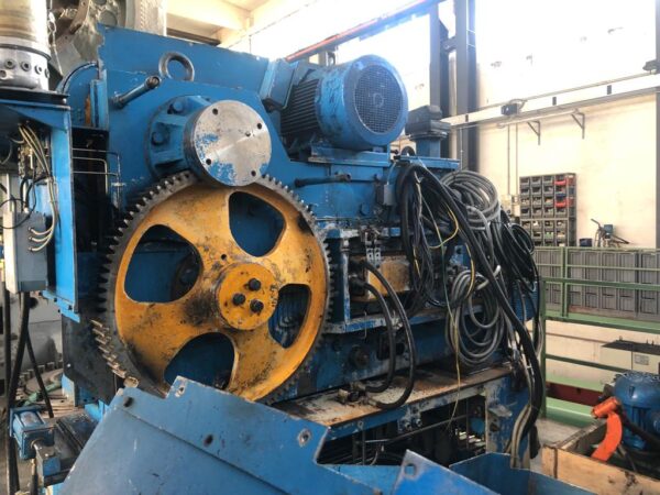 Ficep Caddy 63