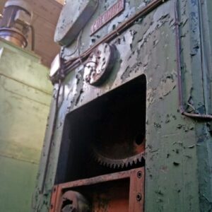 A. Colombo 200 ton