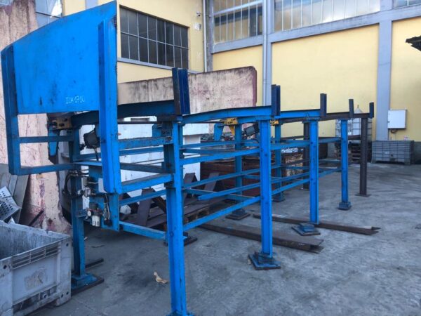 Ficep Caddy 63 - immagine 2